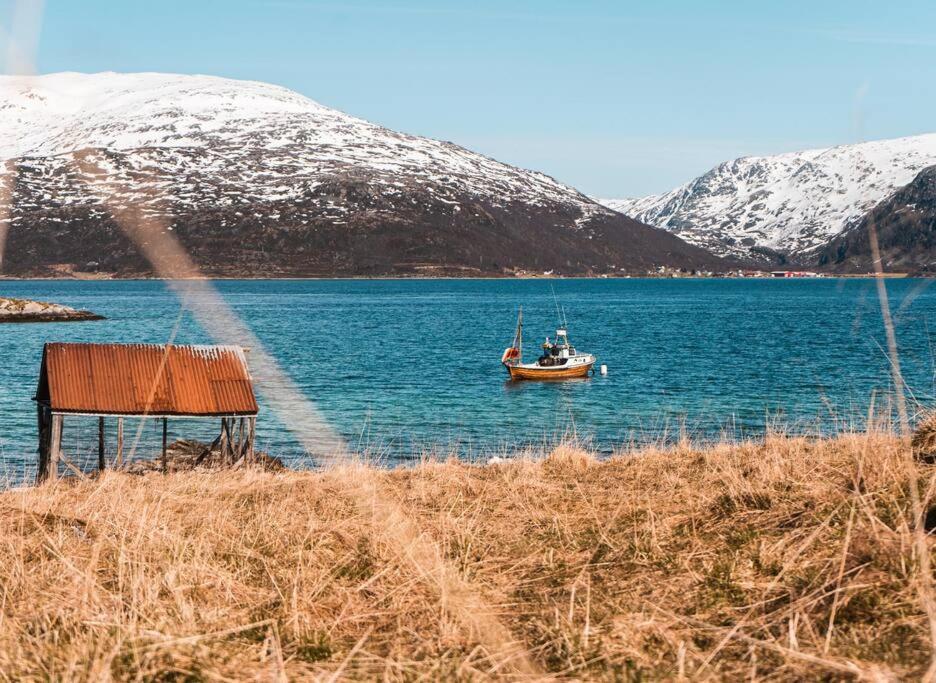 Kvaloyvagen Gard As *